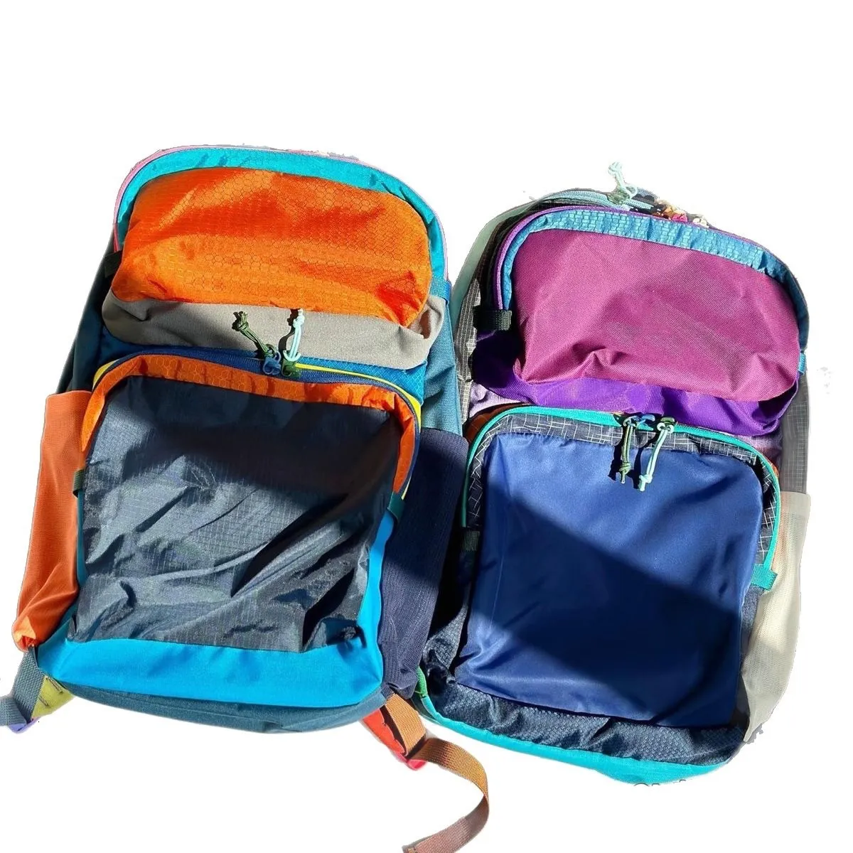 Waterproof Fashion Mountaineering Fitness Travel Computer Student Bag Storage Bag