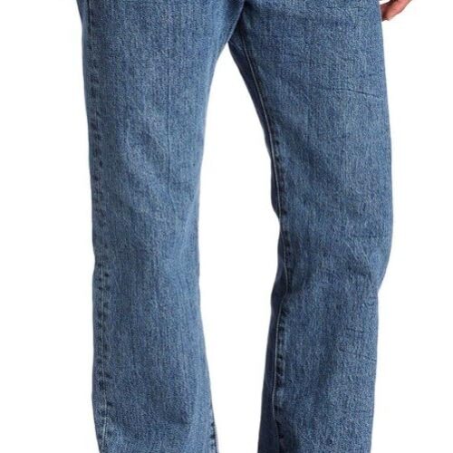Men's  Original Fit Jeans