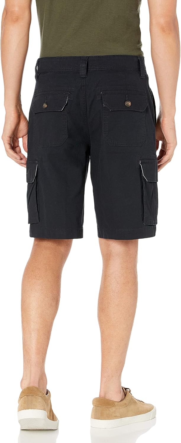 men 10” Lightweight Ripstop Stretch - Image 2