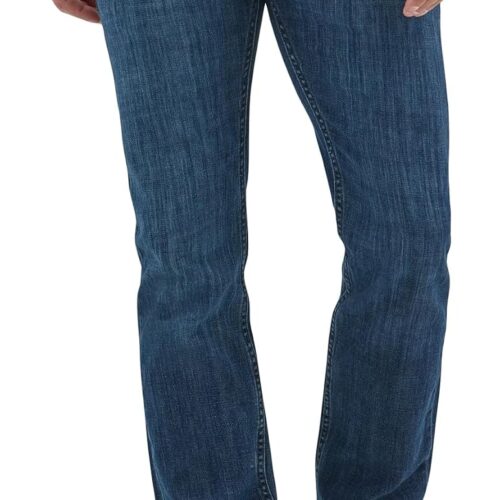 Men's Legendary Slim Straight Jean