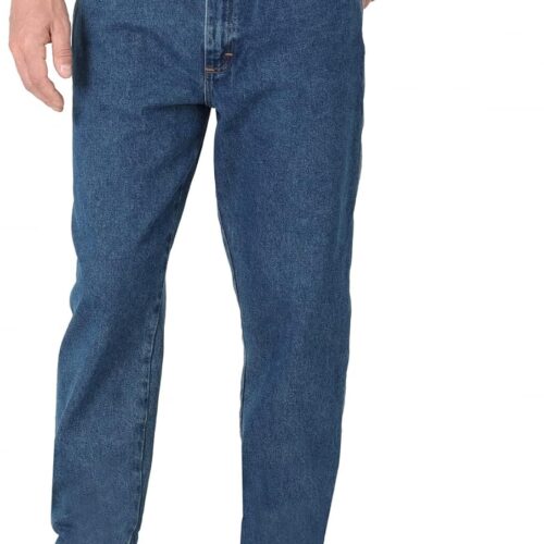 Men's Classic Relaxed Fit