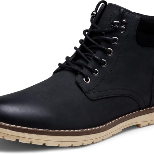 Men's Hiking Boots Waterproof Casual  Boots for Men