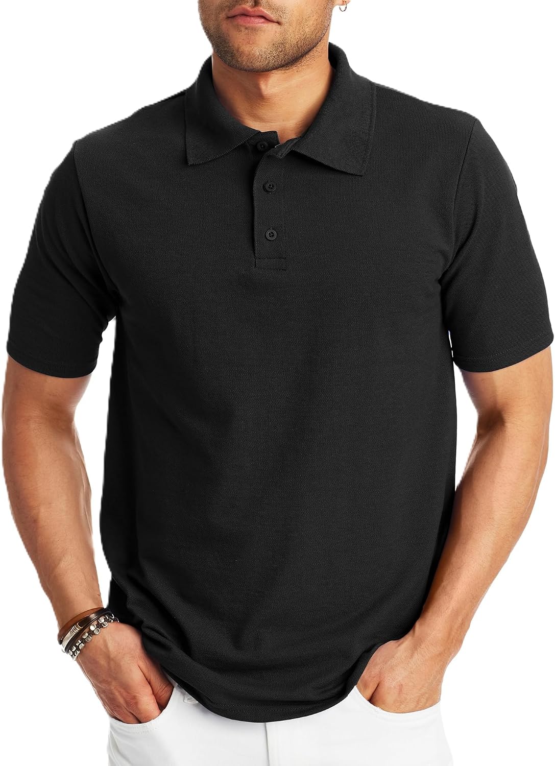 Men’s Short Shirt, Midweight Men's Shirt