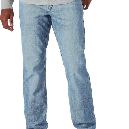 Men's Legendary Regular Straight Jean