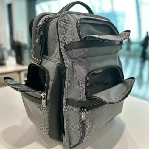 Designer  Versatile Durable Sports Fitness Large Capacity Mountaineering Bag Fashion Travel Lightweight Computer Bag